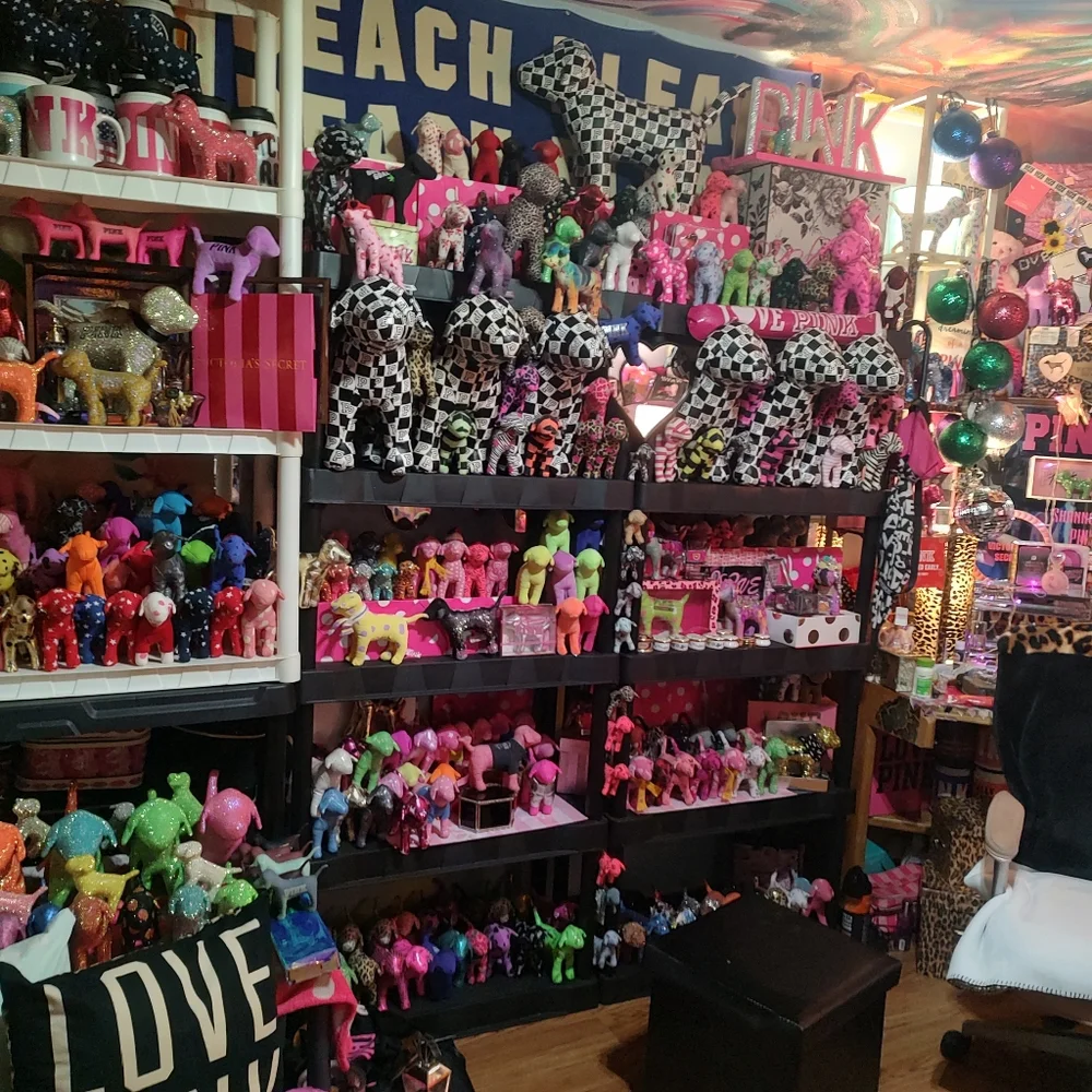 My Pink Collection - Picture 3 of 12